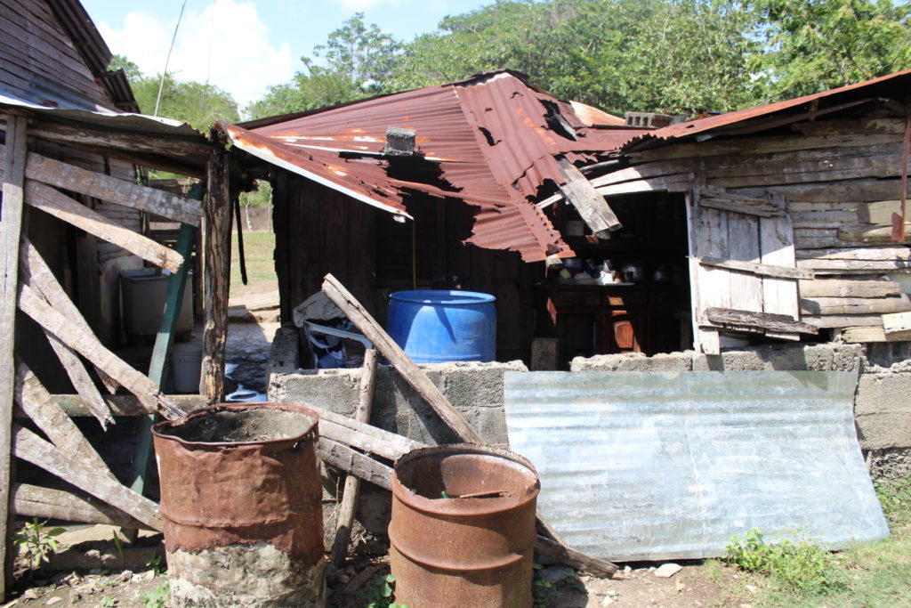 Dominican Republic Baseball