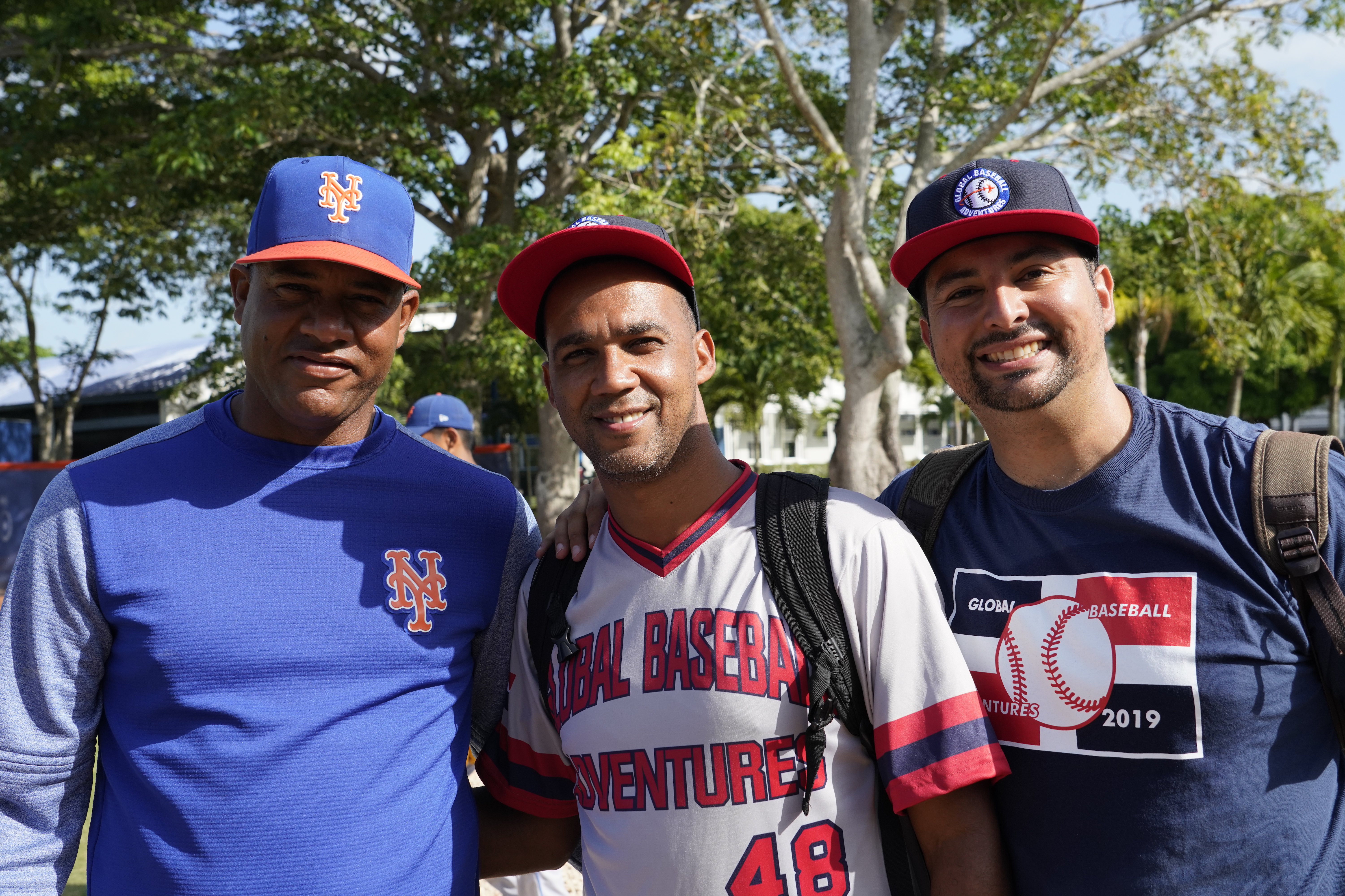 baseball, dominican republic, service