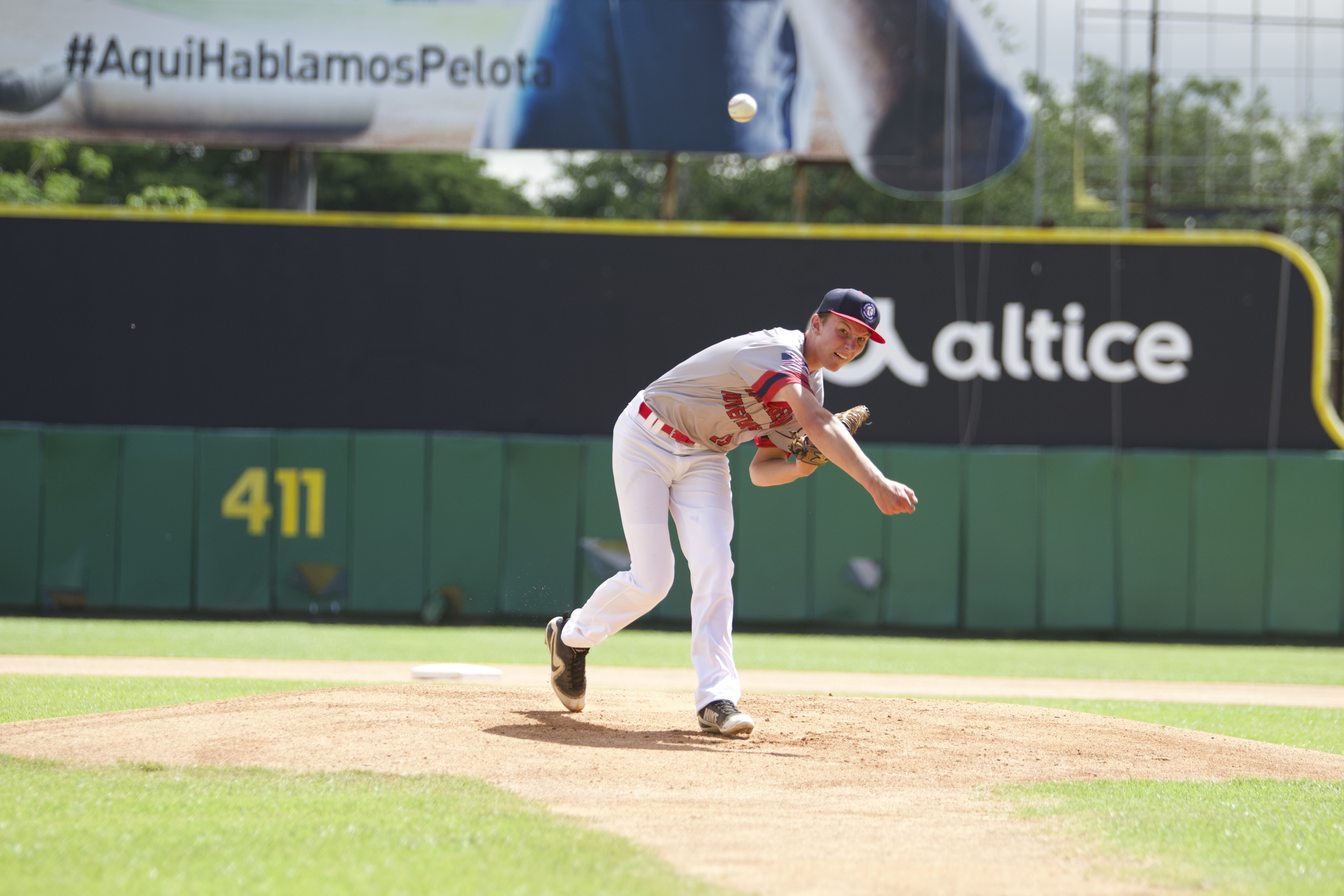 baseball, dominican republic, service